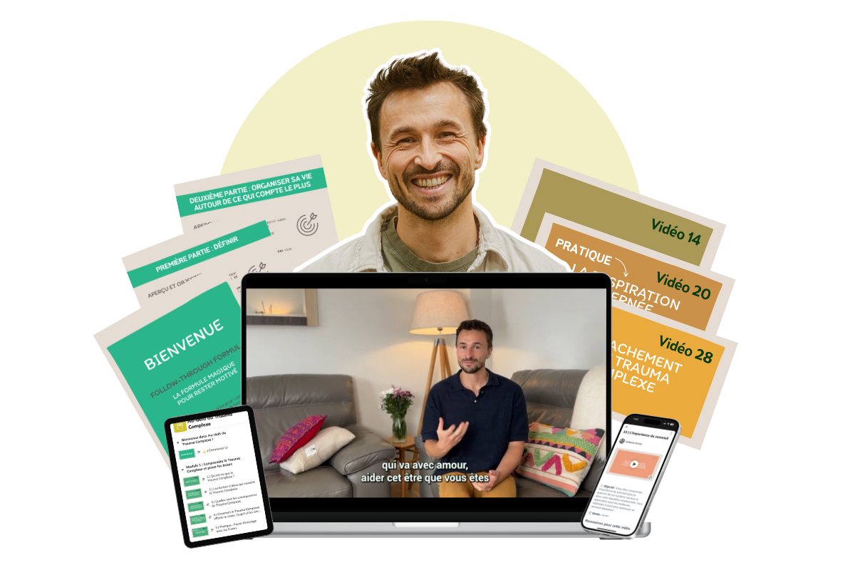 Mock-up programme TC