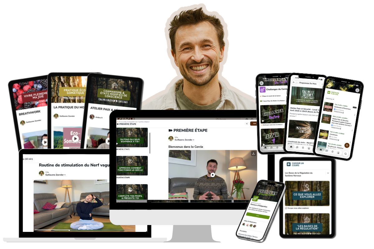 Le Cercle 2.0 : mobile;, tablette, pc