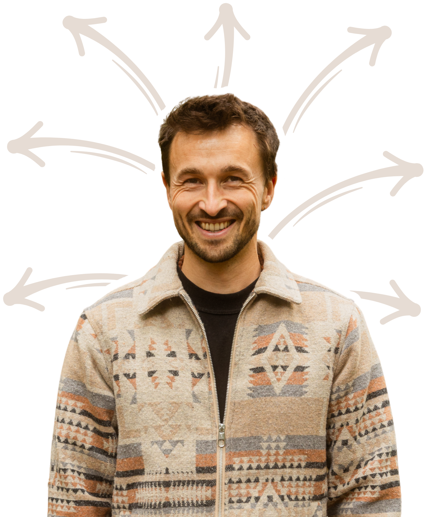 Guillaume - Le Cercle 2.0